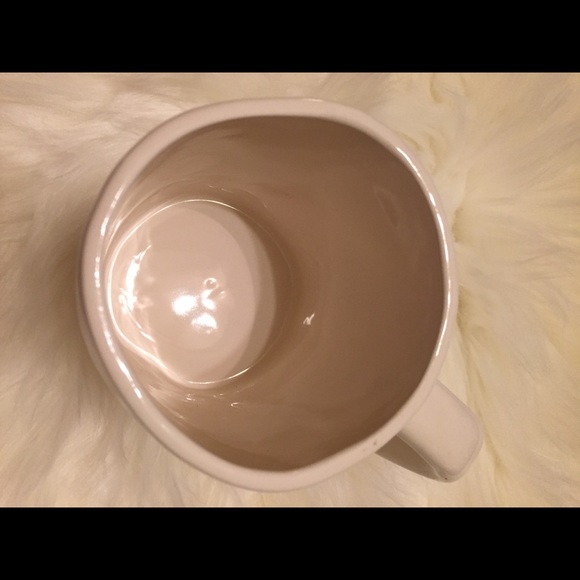 Rae Dunn Bridesmaid Coffee Mug - Picture 3 of 4